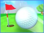 Domina el Minigolf en Minigolf Clash: ¡Desata tu Creatividad en el Campo!