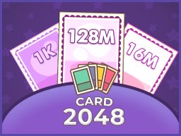 Domina la Sfida Finale nel Gioco di Fusione Carte 2048