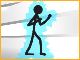 Electric Man: Gioco Flash di Lotta Stickman