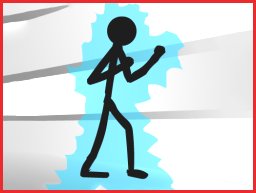 Electric Man: Stickman Fighter Flash Game