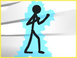 Electric Man: Stickman Fighter Flash Spiel