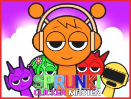 Embárcate en una Divertida Aventura con Sprunki Clicker Master