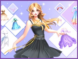 Embark on an Epic Journey in Avatar Princess Adventure Game