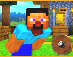 Embark on an Exciting Minecraft World Adventure!