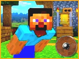 Embark on an Exciting Minecraft World Adventure!