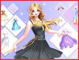 Embarquez dans une Aventure Épique dans le Jeu Avatar Princess