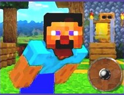 Embarquez pour une aventure excitante dans le monde Minecraft !
