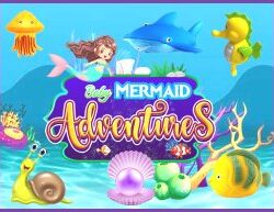 Emocionante Juego de Aventuras de Bebé Sirena – Sumérgete en el Mundo Submarino