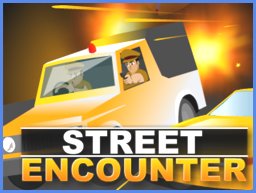 Encontro nas Ruas – Derrube Terroristas na Cidade