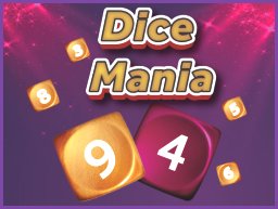 Engage in Dice Mania: A Free Online Number Sorting Game