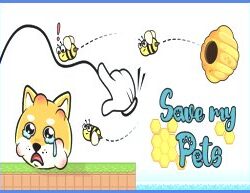 Enjoy Endless Fun with Pets Sever – A Captivating Puzzle Game