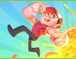 Entdecken Sie die aufregende Welt von Super Oscar – Plattform-Abenteuerspiel