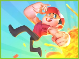 Entdecken Sie die aufregende Welt von Super Oscar – Plattform-Abenteuerspiel