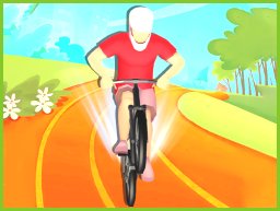 Entfesseln Sie Ihre Adrenalinfähigkeiten: Bike Stunt Race