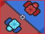Erlebe Intensive Konkurrenz in der Pixel Ball Liga!