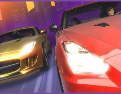 Erleben Sie aufregende Drag-Rennen in Drag Racing City