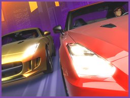 Erleben Sie aufregende Drag-Rennen in Drag Racing City