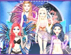 Erleben Sie den Glamour der Victoria’s Secret Fashion Show in New York