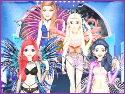 Erleben Sie den Glamour der Victoria’s Secret Fashion Show in New York