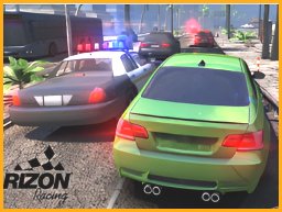 Erleben Sie den Nervenkitzel des Top-Rennen-Spaßes – Schnelle Autos und Aufregende Missionen Warten auf Sie!