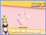 Erleben Sie den ultimativen Cocktail-Matching-Puzzle-Spaß mit Cocktail Party 3D!