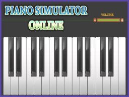 Erleben Sie die Freude am Online-Klavierspielen mit dem Klavier-Simulator