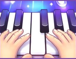 Erleben Sie Virtual Piano: Eine Realistische Sound-App mit 6 Einzigartigen Effekten