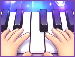 Erleben Sie Virtual Piano: Eine Realistische Sound-App mit 6 Einzigartigen Effekten