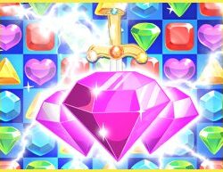 Esplora i Misteri delle Antiche Civiltà in Sword And Jewel