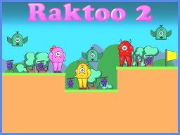 Esplora Raktoo 2: Un Affascinante Avventura Platformer 2D