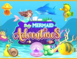 Exciting Baby Mermaid Adventure Game – Dive into the Underwater World