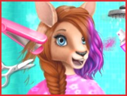 Experience Crazy Animal Grooming in Australia with Australian Animal Hair Salon