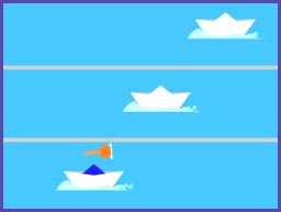 Experience High-Speed Thrills with Boats Race Game
