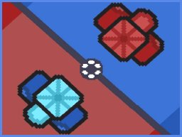 Experience Intense Competition in Pixel Ball League!