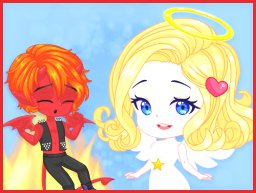 Experience Romance and Adventure in 11 Kisses Game