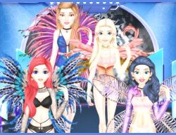Experience the Glamour of the Victoria’s Secret Fashion Show in New York