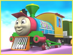 Experience the Thrill of Train Racing