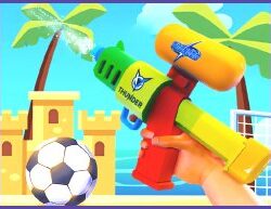 Experience Thrilling Adventures in Beach Run – Play Online Now!
