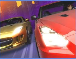 Experience Thrilling Drag Racing in Drag Racing City