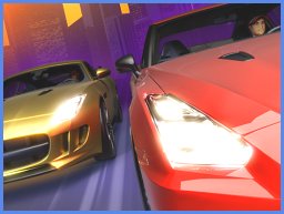 Experience Thrilling Drag Racing in Drag Racing City
