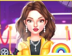 Experiência Definitiva no Festival de Cinema Sundance das Celebridades: Jogos de Vestir