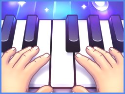 Experimenta Piano Virtual: Una Aplicación de Sonido Realista con 6 Efectos Únicos