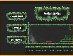 Experimenta Puzzles Desafiantes en la Serie Portal