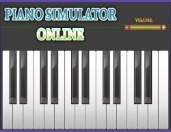 Experimente a Alegria de Tocar Piano Online com o Simulador de Piano