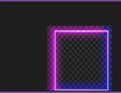Experimente a Emoção com Neon Square Rush – Um Jogo Futurista de Corrida Infinita Neon