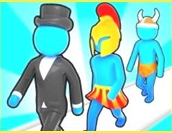 Experimente a Emoção do Jogo de Evolução Humana