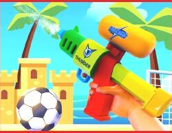 Experimente Aventuras Emocionantes em Beach Run – Jogue Online Agora!