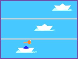 Experimente Emoções de Alta Velocidade com o Jogo de Corrida de Barcos