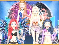 Experimente o Glamour do Victoria’s Secret Fashion Show em Nova York