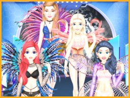 Experimente o Glamour do Victoria’s Secret Fashion Show em Nova York